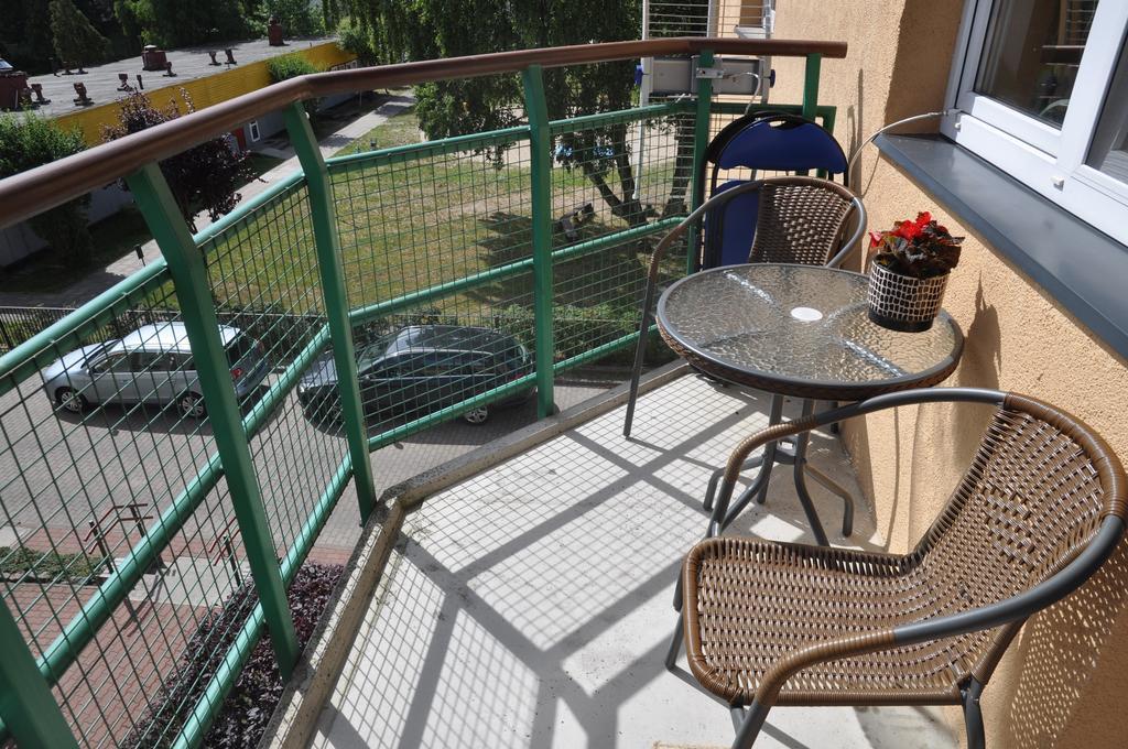 شقة سفينويتشي  في Apartament Big Boss الغرفة الصورة
