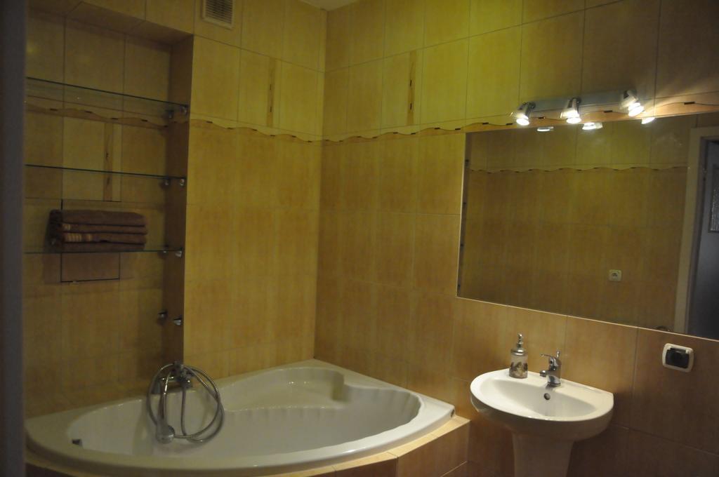 شقة سفينويتشي  في Apartament Big Boss المظهر الخارجي الصورة