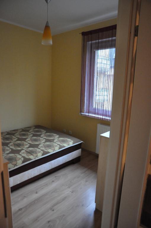 شقة سفينويتشي  في Apartament Big Boss الغرفة الصورة